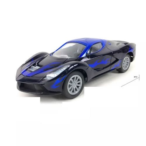 Rechargeables Model Car With Remote Control