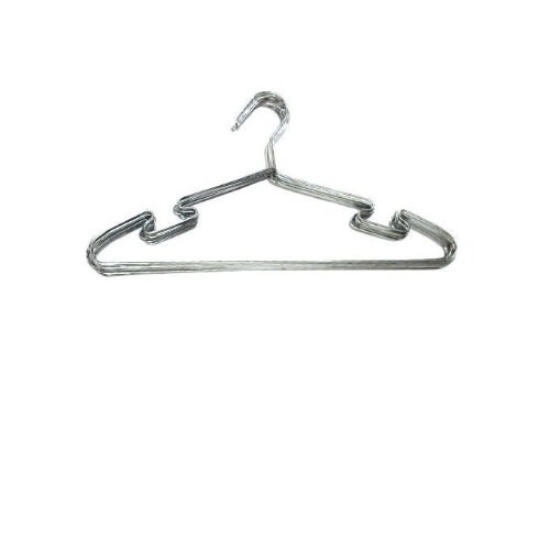 Clothes Hanger- 10pcs -  80*60cm