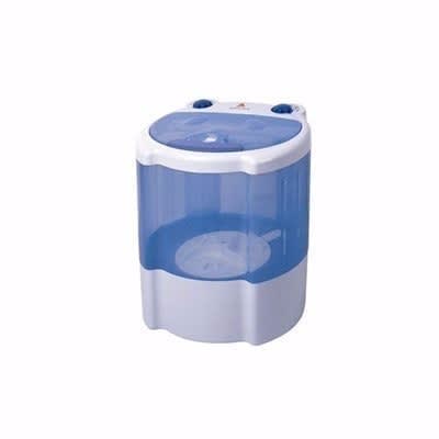 Portable Mini Washing Machine With Dryer
