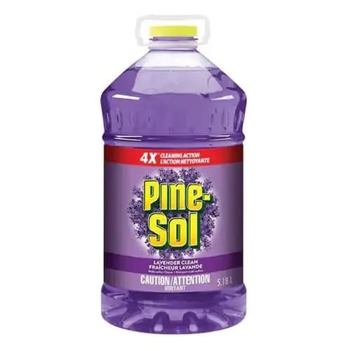 Pine Sol Lavender Clean Multi Surface Cleaner - 5.18L