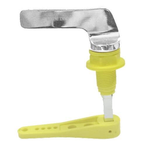 Water Closet (WC) Tank Handle