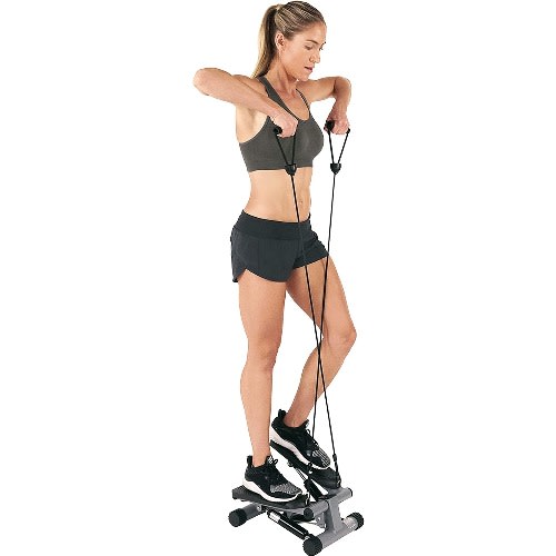 Aerobic Stepper