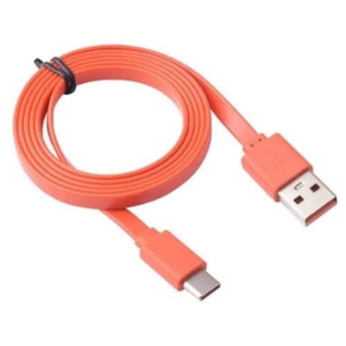 Data & Charging Cable For Type C - 1m