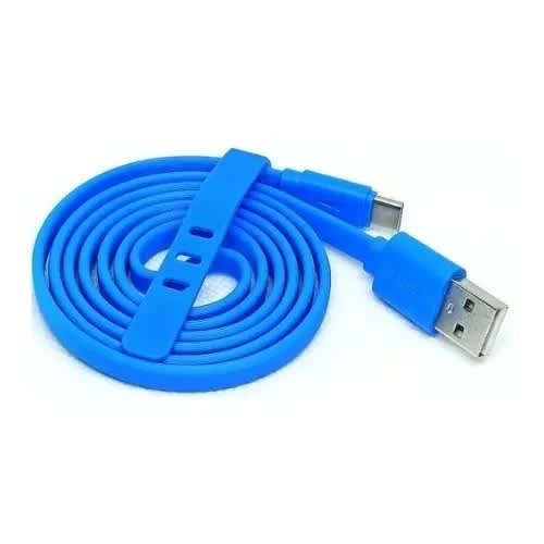 Ocd-m22p Candy 1m 2.1a Micro-usb Cable
