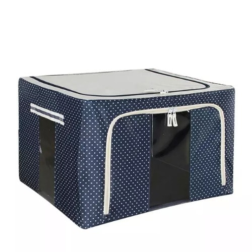 Foldable Fabric Storage Box