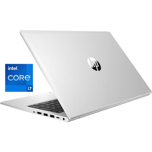 Probook 450 G9 Intel Core I7 12th Gen 16GB RAM - 512GB SSD Intel Iris Xe Win11 Pro