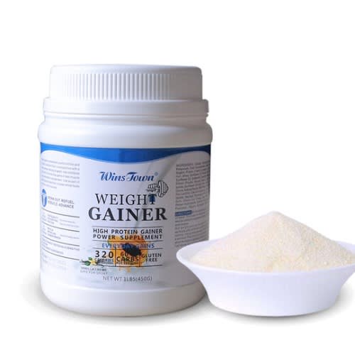 Weight Gainer powder 450g