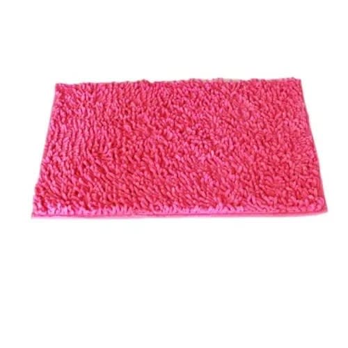 Bathroom/living Room Non-slip Thick Absorbent Doormat- Large size
