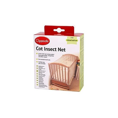 Cot Insect Net For Baby Crib
