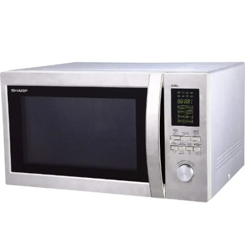 R45btst Microwave Oven - 43l - 240w