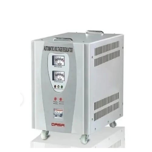 Automatic Voltage Regulator Stabilizer Avr-pro - 10kva - 10000va