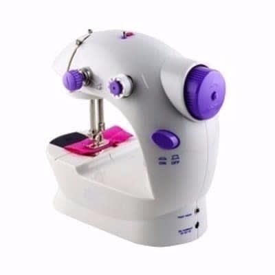 Mini Sewing Machine - Portable