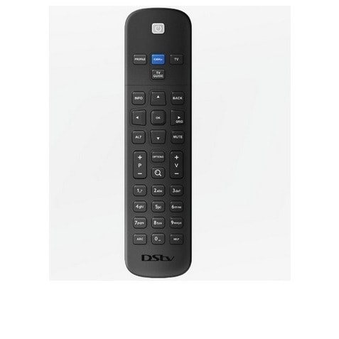 Hd Remote For Decoder 6