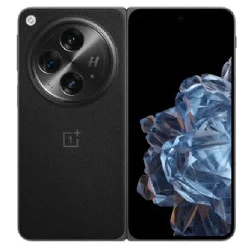 Open Foldable - 6.31'' - 16GB RAM + 512GB ROM - Android 13 - Dual SIM - Black