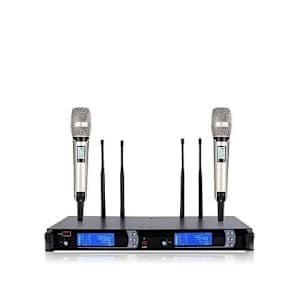 Sennheiser Skm9000 Professional Wireless Microphone With 500m Range Capacity