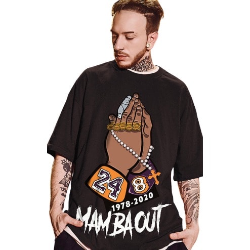 Unisex Print T-shirt