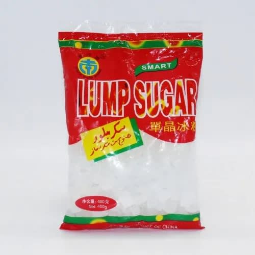 Smart Lump Sugar - 400g