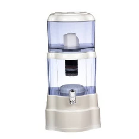 28 Litres Water Purifier And Dispenser