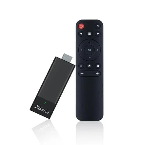 Xs97 S3 Android Tv Stick Hd