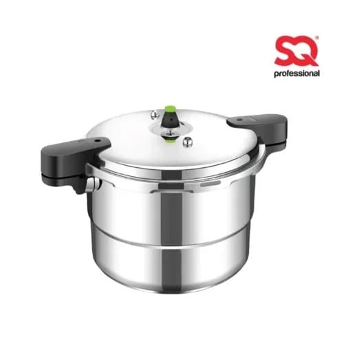 Sq Professional 18l Aluminium Pressure Cooker
