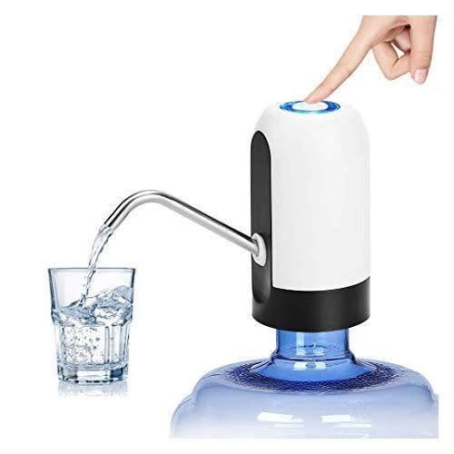Automatic Water Dispenser