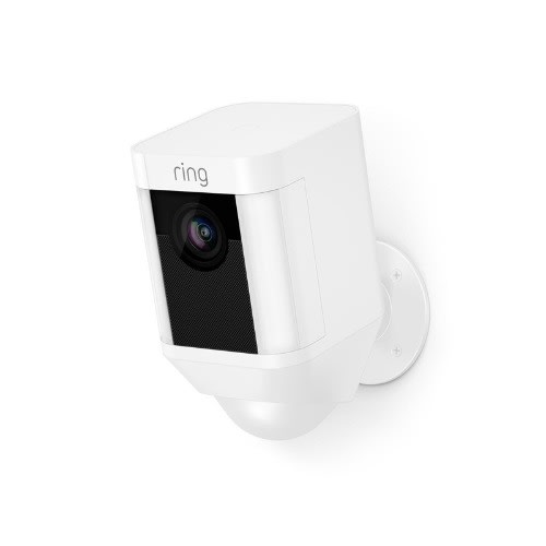 Spotlight Cam Battery B0758l64l9 - White