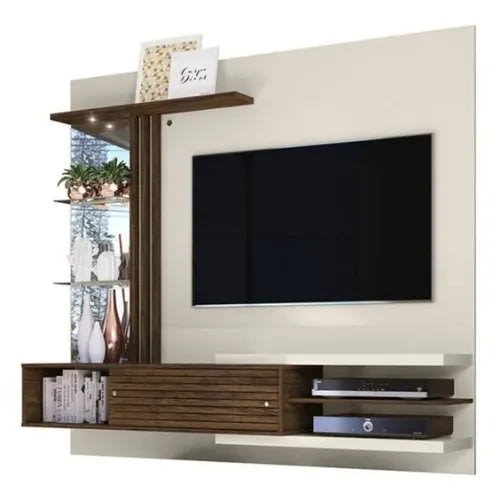 70" Conwall Entertainment Tv Console