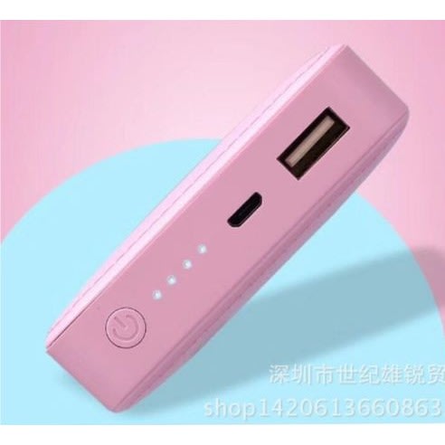 Fast Charge Power Bank 10000 Mah