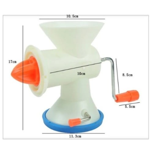 Manual Beans Grinder