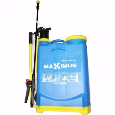 Knapsack Sprayer - 16L