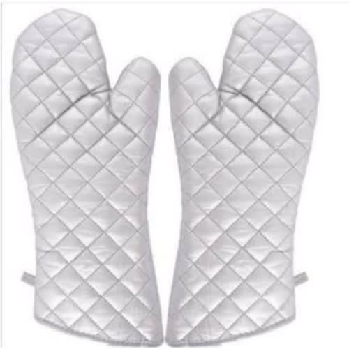 Oven Gloves - 2Pieces