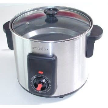 4L Multi Cooker - 850W