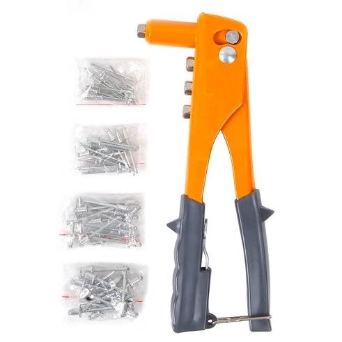 Top Africa Hand Riveter With 40 Pieces Rivets