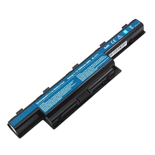 Replacement Acer  Battery 4741