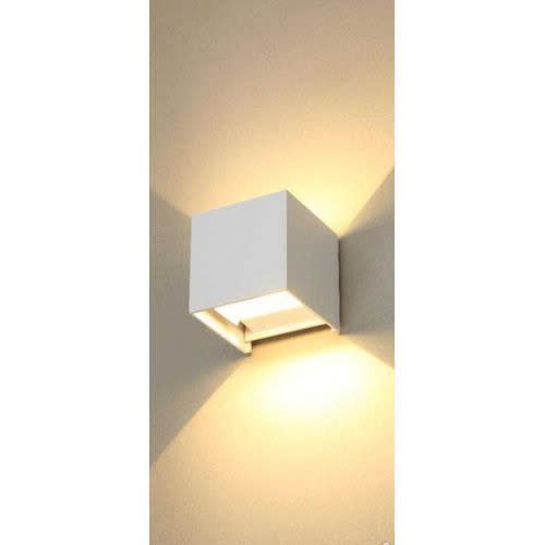 Fitting Modern Wall Bracket - 25cm