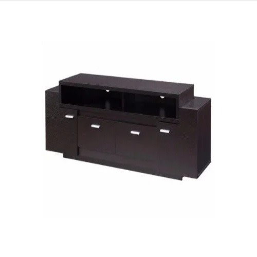 Tv Stand - 5ft - Brown