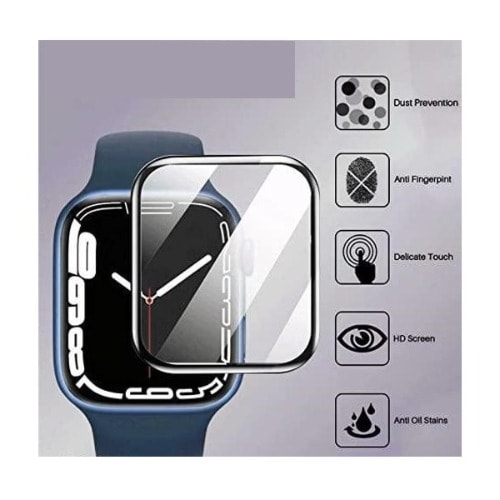 Screen Guard For iWatch - 41mm