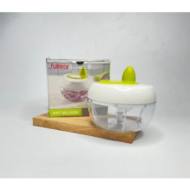 Mini Food Chopper 1039C Model