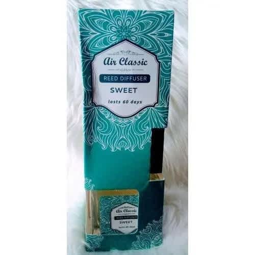 Diffuser Air Classic Reed Diffuser - Sweet - 170ml
