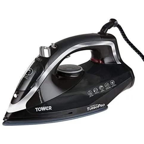 Turbopro Steam Generator Iron - 2600W - T22007