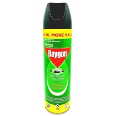 Baygon Fast Acting Insect Killer - 500ml