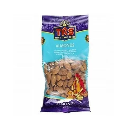 Almonds Nut - 100g - Carton Of 15