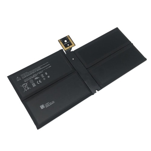 G3hta038h Dynm02 Battery For Microsoft Surface Pro 6 1796 1807 12.3-inch
