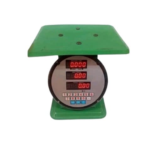 Diamond Digital Table Scale - 60kg