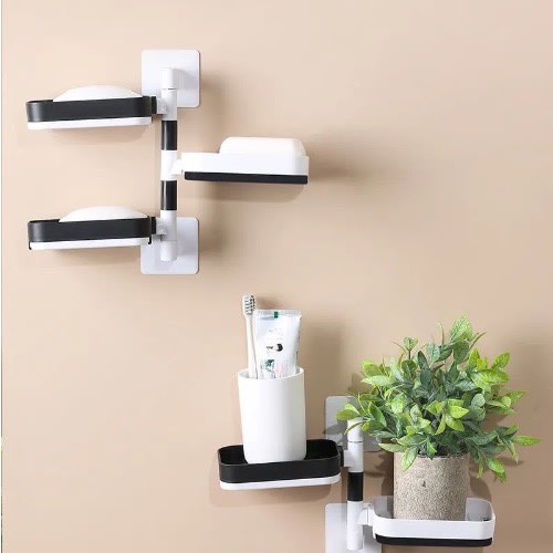 Soap Rack - 3 Layers