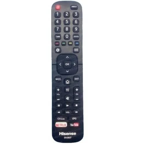 Smart Tv Remote Control