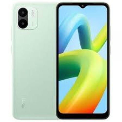Redmi A2+ -6.52"- 32gb Rom -2gb Ram -4g Lte -dual Sim -fingerprint -5000mah -green