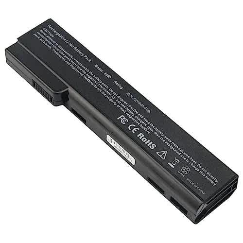 Laptop Battery For Hp Elitebook 8460p 8460w 8560p 6360b 6460b 6560b 6470b 64655b 6565b