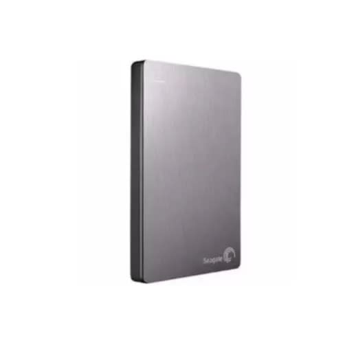 Backup Plus Slim Portable External Usb 3.0 Hard Disk Drive-1tb