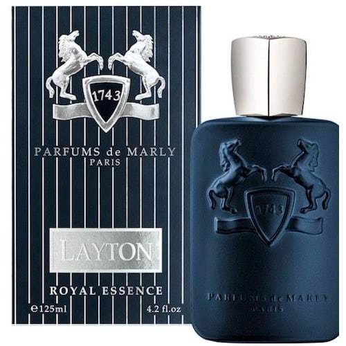 Layton Royal Essence Edp  Perfume For Men - 125ml